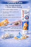75 GR Anti Hairbal Paste | İdrar Yolu Destekleyici | Dr.Animal