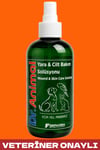 Ağız, Göz, Kulak, Deri, Tüy ve Yara Bakım Solüsyonu | Wound and Care Solution | 250 ML | Dr.Animal