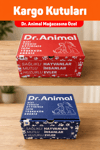 Ağız, Göz, Kulak, Deri, Tüy ve Yara Bakım Solüsyonu | Wound and Care Solution | 250 ML | Dr.Animal