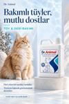 Ağız, Göz, Kulak, Deri, Tüy ve Yara Bakım Solüsyonu | Wound and Care Solution | 5 L | Dr.Animal