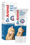 DR. ANİMAL URINER DESTEK PASTE 75 GR FENNİ KARMA YEM
