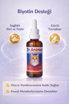 Dr. Animal  Deri ve Tüy Sağlığı Damlası