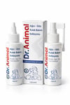 DR ANİMAL A.G.K.D. BAKIM SOLÜSYONU 100 ML