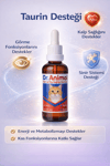 Dr. Animal  Deri ve Tüy Sağlığı Damlası