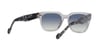  VOGUE 5490S 28204L 54 Güneş Gözlüğü