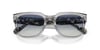  VOGUE 5490S 28204L 54 Güneş Gözlüğü