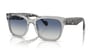  VOGUE 5490S 28204L 54 Güneş Gözlüğü