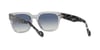  VOGUE 5490S 28204L 54 Güneş Gözlüğü