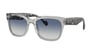  VOGUE 5490S 28204L 54 Güneş Gözlüğü