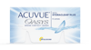 Acuvue Oasys Numaralı Şeffaf Lens