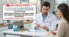 Acuvue Oasys Numaralı Şeffaf Lens
