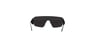 ALEXANDER MC QUEEN 0460S 001 Güneş Gözlüğü