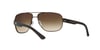 ARMANI EXCHANGE 2012S 605813 62 Güneş Gözlüğü