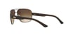 ARMANI EXCHANGE 2012S 605813 62 Güneş Gözlüğü