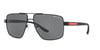 ARMANI EXCHANGE 2037S 600081 60 Güneş Gözlüğü