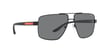 ARMANI EXCHANGE 2037S 600081 60 Güneş Gözlüğü