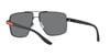 ARMANI EXCHANGE 2037S 600081 60 Güneş Gözlüğü