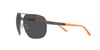 ARMANI EXCHANGE 2040S 600387 64 Güneş Gözlüğü