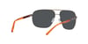 ARMANI EXCHANGE 2040S 600387 64 Güneş Gözlüğü