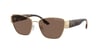 ARMANI EXCHANGE 2051S 611073 56 Güneş Gözlüğü