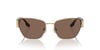 ARMANI EXCHANGE 2051S 611073 56 Güneş Gözlüğü