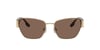 ARMANI EXCHANGE 2051S 611073 56 Güneş Gözlüğü