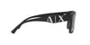 ARMANI EXCHANGE 4113S 807887 55 Güneş Gözlüğü
