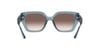 ARMANI EXCHANGE 4125S 82408Z 54 Güneş Gözlüğü
