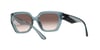 ARMANI EXCHANGE 4125S 82408Z 54 Güneş Gözlüğü