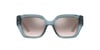 ARMANI EXCHANGE 4125S 82408Z 54 Güneş Gözlüğü