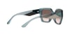 ARMANI EXCHANGE 4125S 82408Z 54 Güneş Gözlüğü