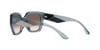 ARMANI EXCHANGE 4125S 82408Z 54 Güneş Gözlüğü