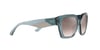 ARMANI EXCHANGE 4125S 82408Z 54 Güneş Gözlüğü