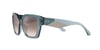 ARMANI EXCHANGE 4125S 82408Z 54 Güneş Gözlüğü