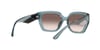 ARMANI EXCHANGE 4125S 82408Z 54 Güneş Gözlüğü