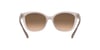 ARMANI EXCHANGE 4127S 82408Z 54 Güneş Gözlüğü