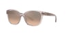 ARMANI EXCHANGE 4127S 82408Z 54 Güneş Gözlüğü
