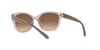 ARMANI EXCHANGE 4127S 82408Z 54 Güneş Gözlüğü