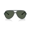 ARMANI EXCHANGE 4133S 83109A 60 Polarize Güneş Gözlüğü