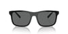 ARMANI EXCHANGE X4145S 815887 57 Güneş Gözlüğü