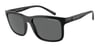 ARMANI EXCHANGE X4145S 815887 57 Güneş Gözlüğü