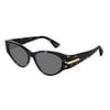 BOTTEGA VENETA 1002S 002 Güneş Gözlüğü
