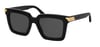 BOTTEGA VENETA 1005S 001 53 Güneş Gözlüğü
