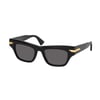 BOTTEGA VENETA 1122S 001 51 Güneş Gözlüğü
