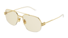 BOTTEGA VENETA 1127S 006 57 Güneş Gözlüğü