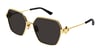BOTTEGA VENETA 1224S 002 57 Güneş Gözlüğü