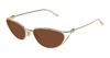 BOTTEGA VENETTA 1330S 003 Güneş Gözlüğü