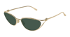 BOTTEGA VENETTA 1330S 004 Güneş Gözlüğü