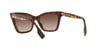 BURBERRY 4346 394313 53 Güneş Gözlüğü