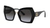 DOLCE GABBANA 4377 3299854 Güneş Gözlüğü